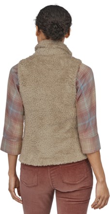 Patagonia Los Gatos Fleece Vest - Women's 2