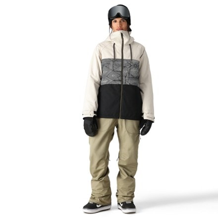 686 Athena Insulated Jacket - Women's 2