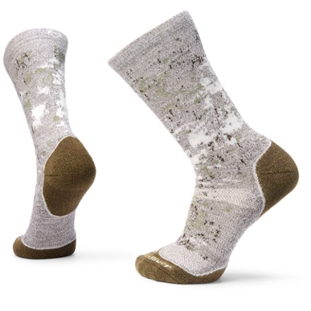 Maquoketa Medium Weight Crew Hiking Socks - Men's