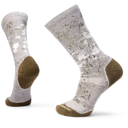 Fox River Maquoketa Medium Weight Crew Hiking Socks - Men's 1