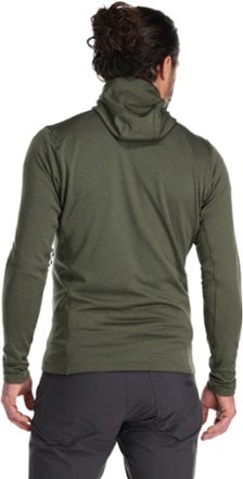 Rab Graviton Fleece Hoodie - Men's 2