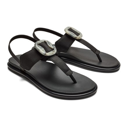 OluKai La'i T-Bar Sandals - Women's 1