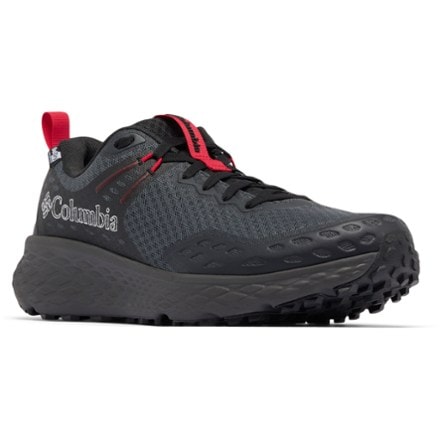 Columbia Konos TRS OutDry Hiking Shoes - Men's 2