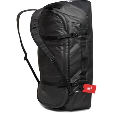 Mammut Cargo 70 Duffel 1