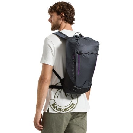 La Sportiva Granite 22 Pack 3