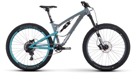 diamondback outlook 2013