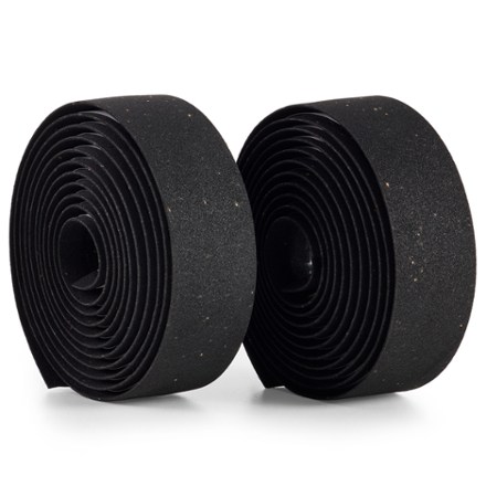 Trek Double Gel Cork Handlebar Tape Set 0