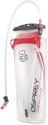 Osprey Hydraulics LT Reservoir - 2.5 Liters 1