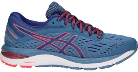 asics gel cumulus 20 womens uk