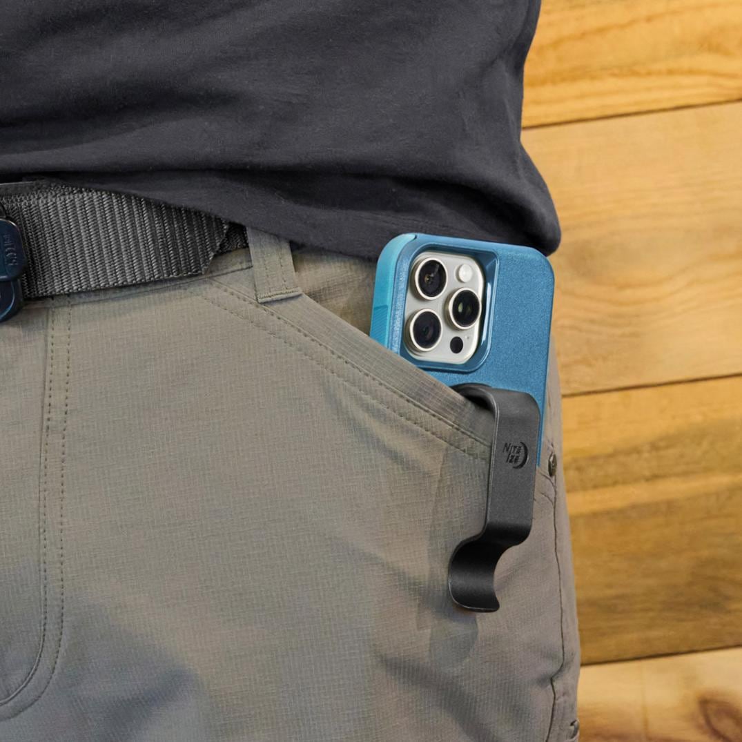 Location Image for Big Grip Magnetic Grip, Clip + Stand