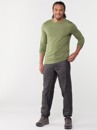 REI Co-op Midweight Long-Sleeve Base Layer Top - Men's 3