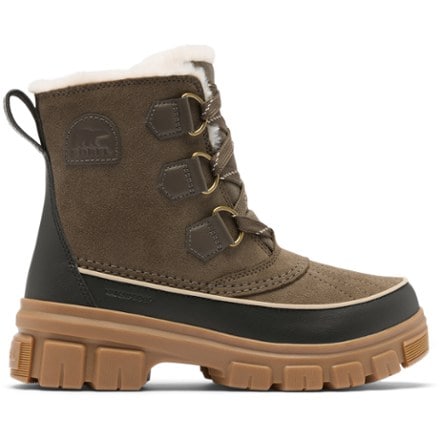 Sorel Tivoli V Waterproof Boots - Women's 0