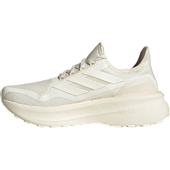 adidas Women's Ultraboost 5 GTX Road-Running Shoes White 9 adidas Women's Ultraboost 5 GTX Road-Running Shoes White 9