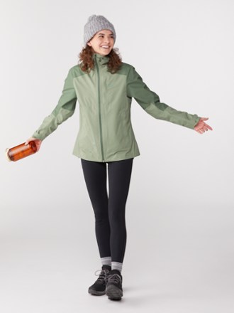 REI Co-op XeroDry GTX Jacket - Women's 3