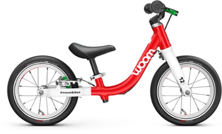 woom ORIGINAL 1 Kids' Balance Bike