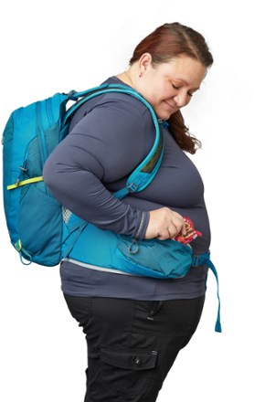 Gregory Maya 16 Pack - Women's Plus Size 10