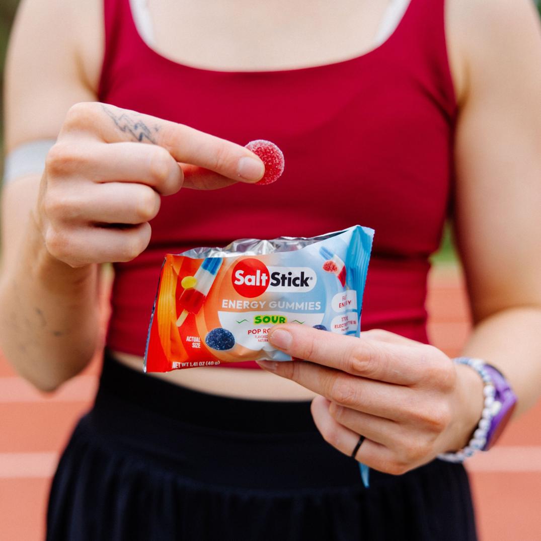 Location Image for Energy Gummies