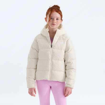 The North Face Girl