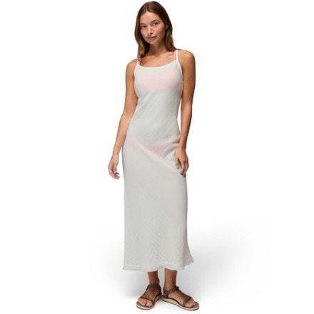 prAna Hideaways Dress 1