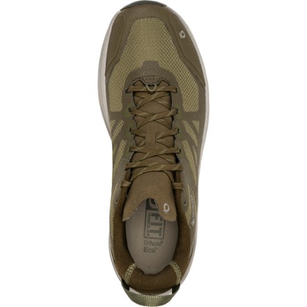 Oboz Katabatic LT Low GORE-TEX Hiking Shoes - Men's 4
