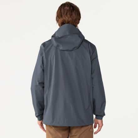 Patagonia Boulder Fork Rain Jacket - Men's 4
