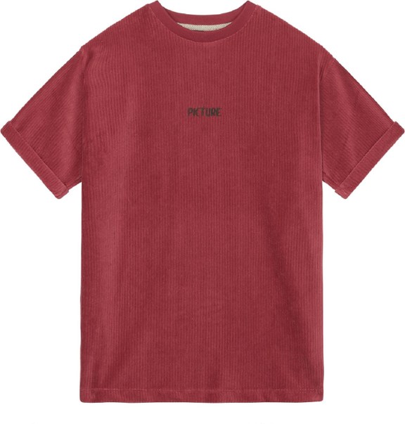 Product Image of color Rhubarbe