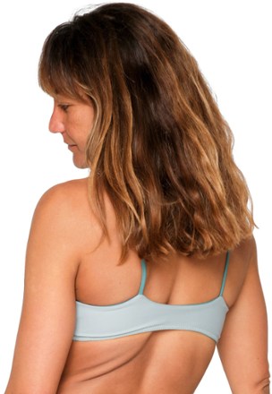 Seea Rella Reversible Swimsuit Top - Women's 6