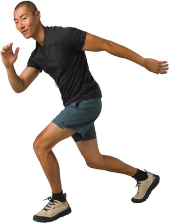 prAna Peak to Pavement Shorts - Men's 3