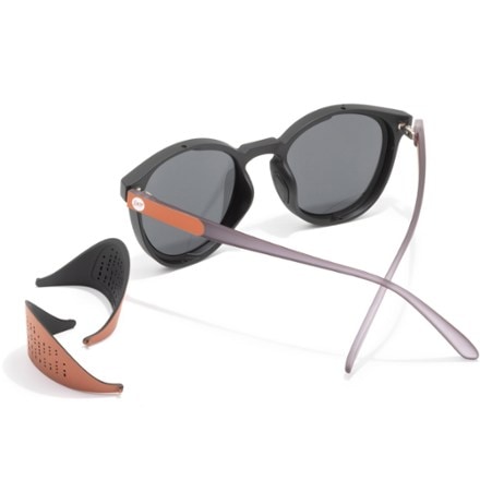 Sunski Tera Polarized Sunglasses 2