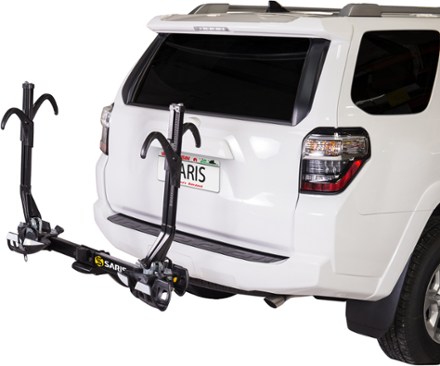 saris hitch mount bike rack