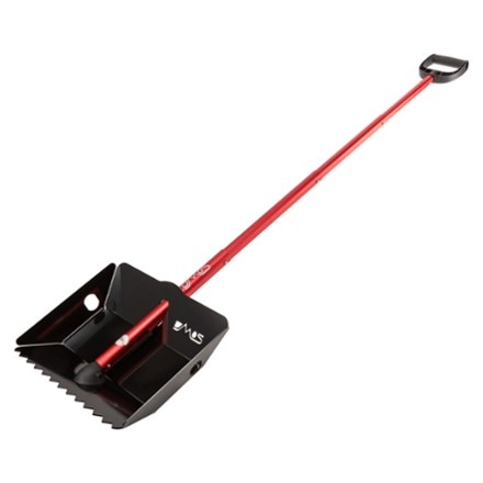 DMOS Collective Stealth XL Shovel 0