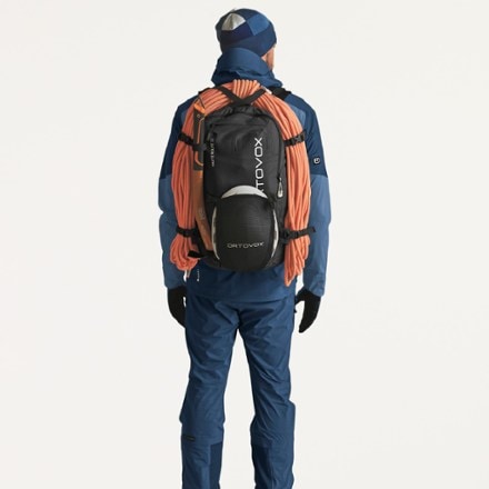 Ortovox Haute Route 32 Snow Pack 6