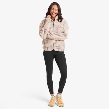 Sherpa Adventure Gear Uddesya Eco Jacket - Women's 3
