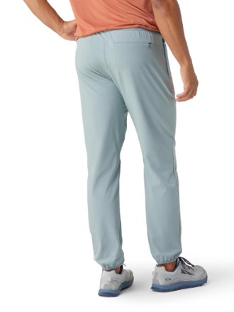 Smartwool Active Tech Pants - Men's 2