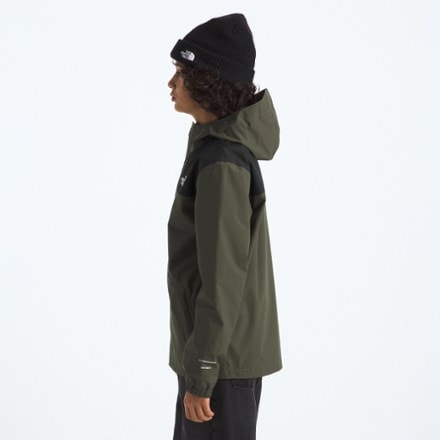 The North Face Antora Rain Jacket - Boys' 4