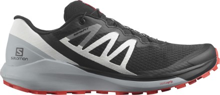 Salomon Sense Ride 4 Trail-Running Shoes - Men