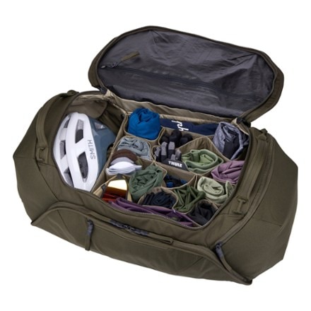 Thule Roundtrip Duffel Bag 5