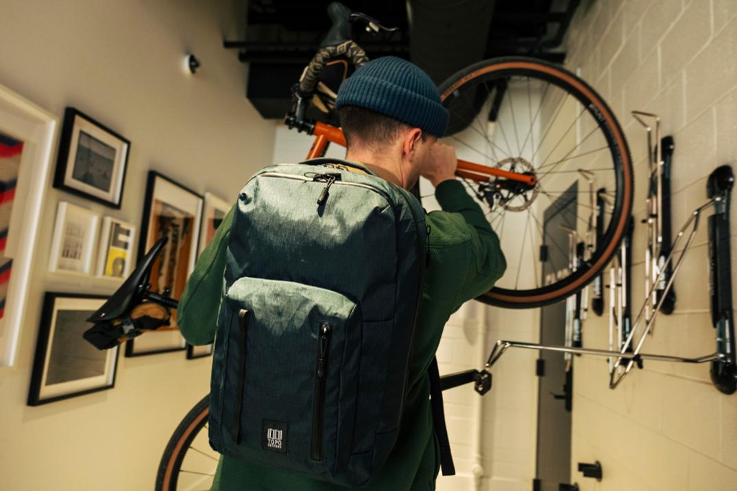 Location Image for Global Pro 24 L Pack