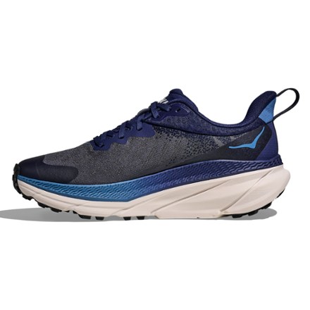 HOKA Challenger 7 GTX Trail-Running Shoes - Men's | REI Co-op