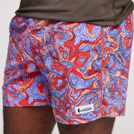 Cotopaxi Brinco Shorts - Men's 6