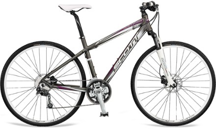 scott sportster mountain bike