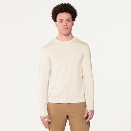 REI Co-op Sahara Shade Long-Sleeve T-Shirt - Men's 1