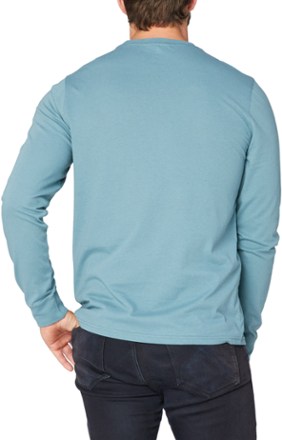 Download Threads 4 Thought Standard Pocket T-Shirt - Men's | REI Outlet