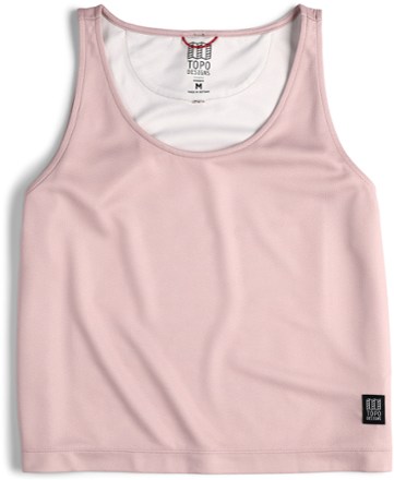 Topo Designs River Tank Top - Women's 0