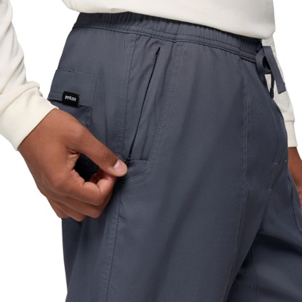 prAna Stretch Zion Field Pants - Men's 6