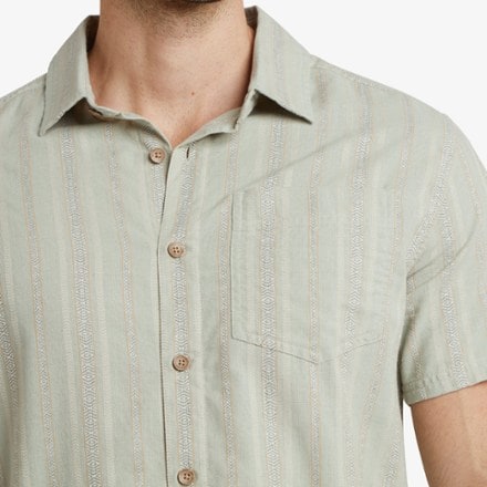 Sherpa Adventure Gear Belbari Shirt - Men's 5