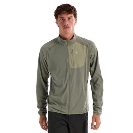 Arc'teryx Delta Jacket - Men's 1