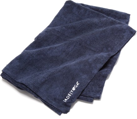 jade yoga mat towel