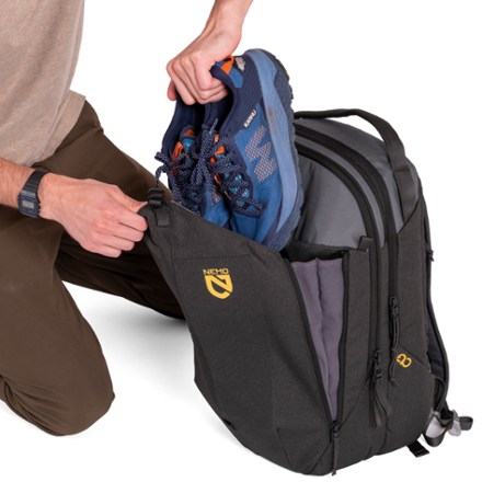 NEMO Vantage 26 L Endless Promise Everyday Adventure Daypack 5