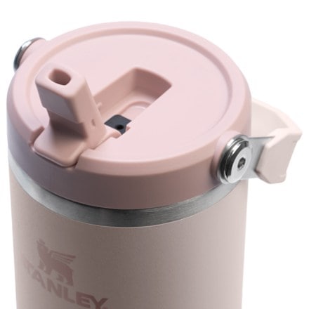 Stanley The IceFlow Flip Straw Vacuum Tumbler - 30 fl. oz. 2